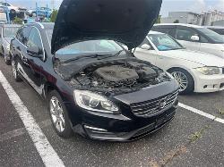 View Auto part A/C Condenser Volvo S60/v60 2014