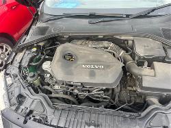 View Auto part A/C Condenser Volvo S60/v60 2014