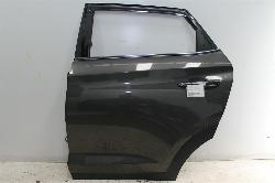 View Auto part Left Rear Door/Sliding Hyundai Tucson 2016