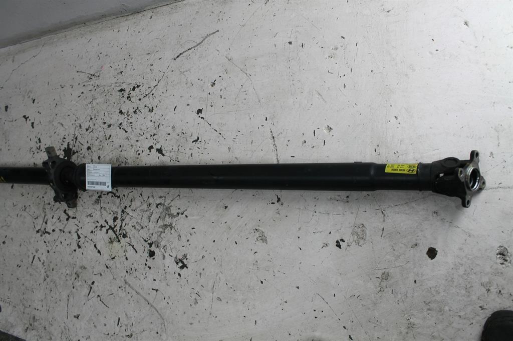 View Auto part Rear Drive Shaft Hyundai Tucson 2016