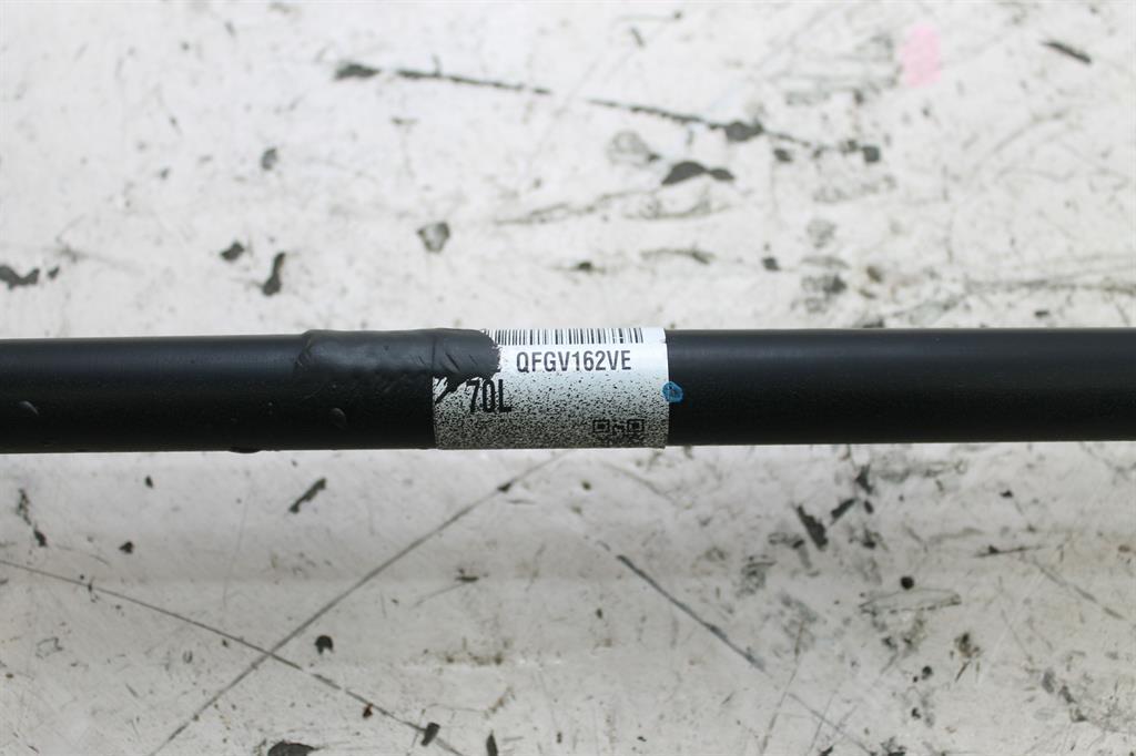 View Auto part Left Driveshaft Hyundai Tucson 2016