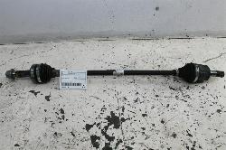 View Auto part Left Driveshaft Hyundai Tucson 2016