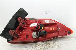 View Auto part Left Taillight Hyundai Tucson 2016