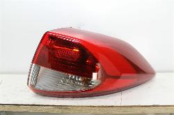 View Auto part Right Taillight Hyundai Tucson 2016