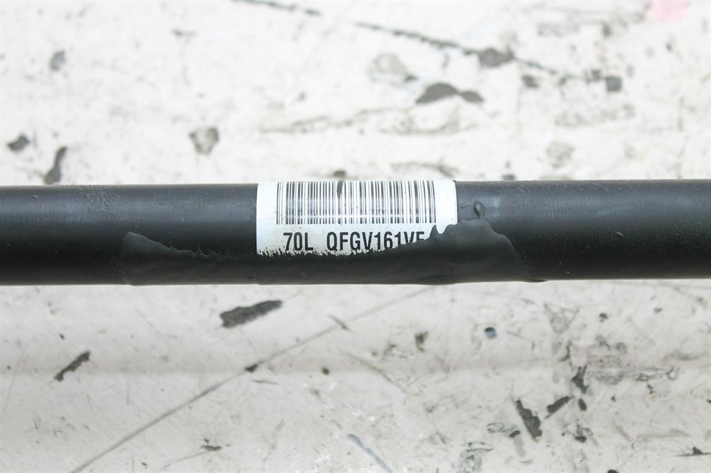 View Auto part Right Driveshaft Hyundai Tucson 2016