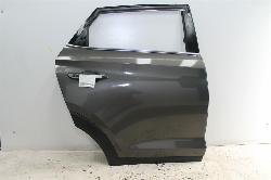 View Auto part Right Rear Door Sliding Hyundai Tucson 2016