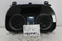 View Auto part Instrument Cluster Hyundai Tucson 2016