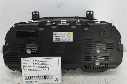 View Auto part Instrument Cluster Hyundai Tucson 2016