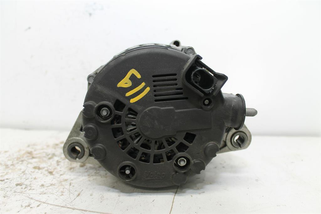 2016 Hyundai Tucson Alternator View Auto part Alternator Hyundai Tucson 2016