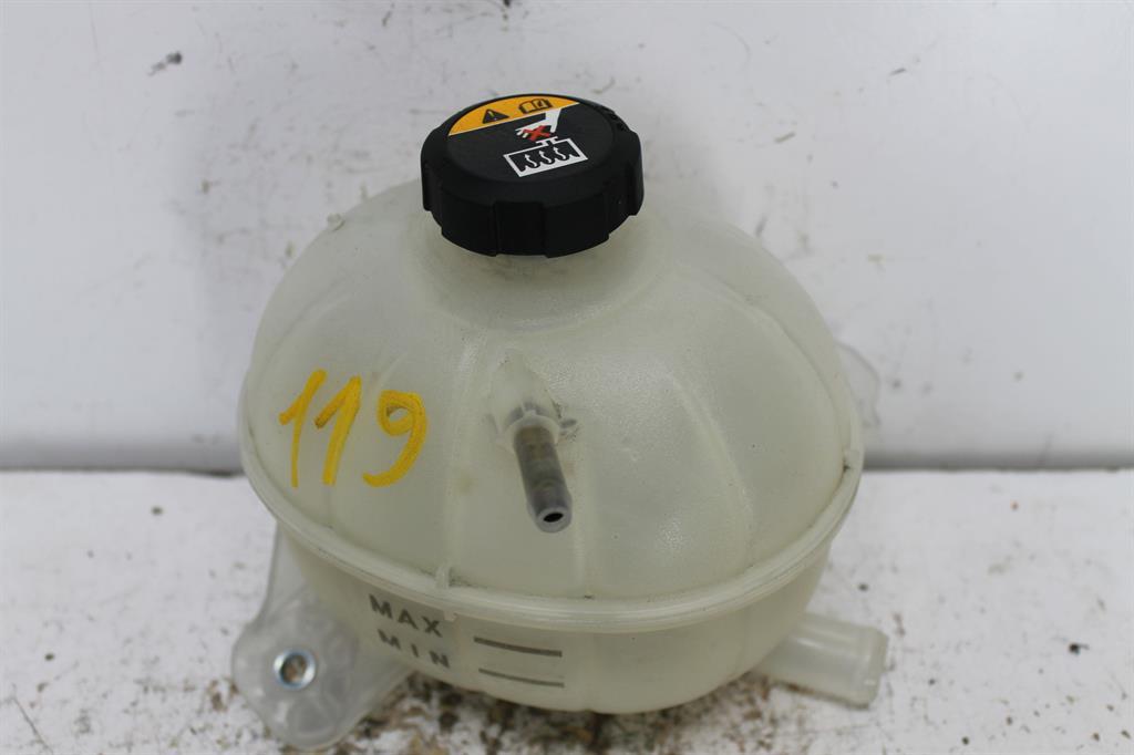 View Auto part Overflow Bottle Hyundai Tucson 2016
