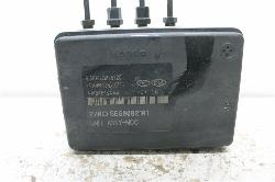 View Auto part Abs Pump/Modulator Hyundai Tucson 2016