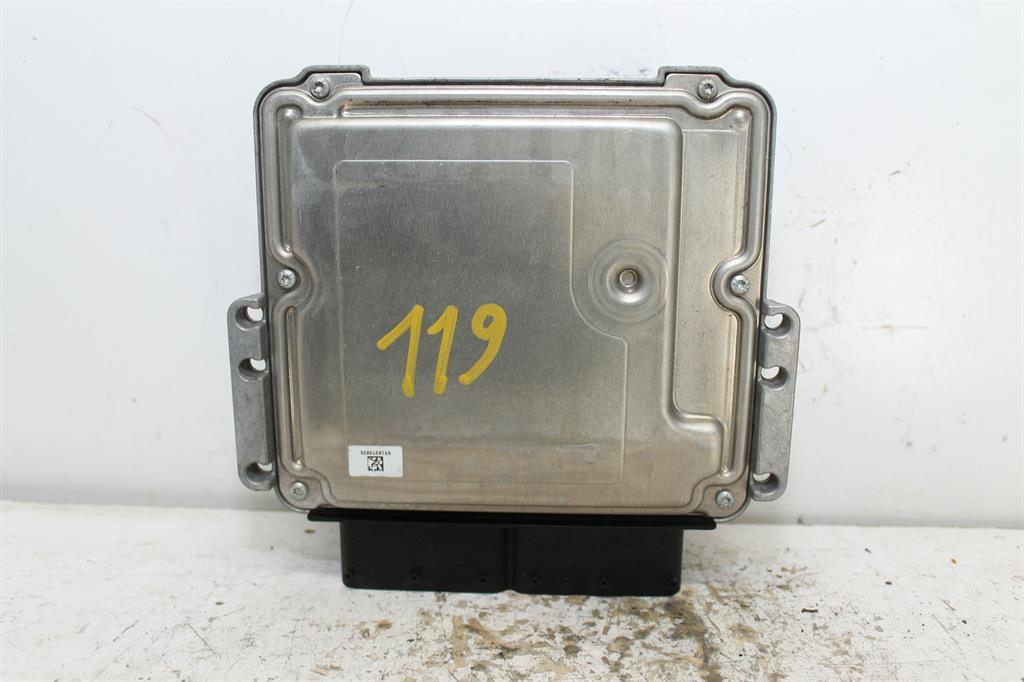 View Auto part Ecu Hyundai Tucson 2016