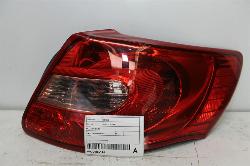View Auto part Right Taillight Suzuki Kizashi 2011