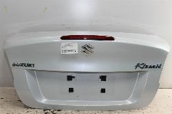 View Auto part Bootlid/Tailgate Suzuki Kizashi 2011