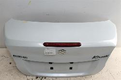 View Auto part Bootlid/Tailgate Suzuki Kizashi 2011