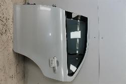View Auto part Left Rear Door/Sliding Suzuki Kizashi 2011