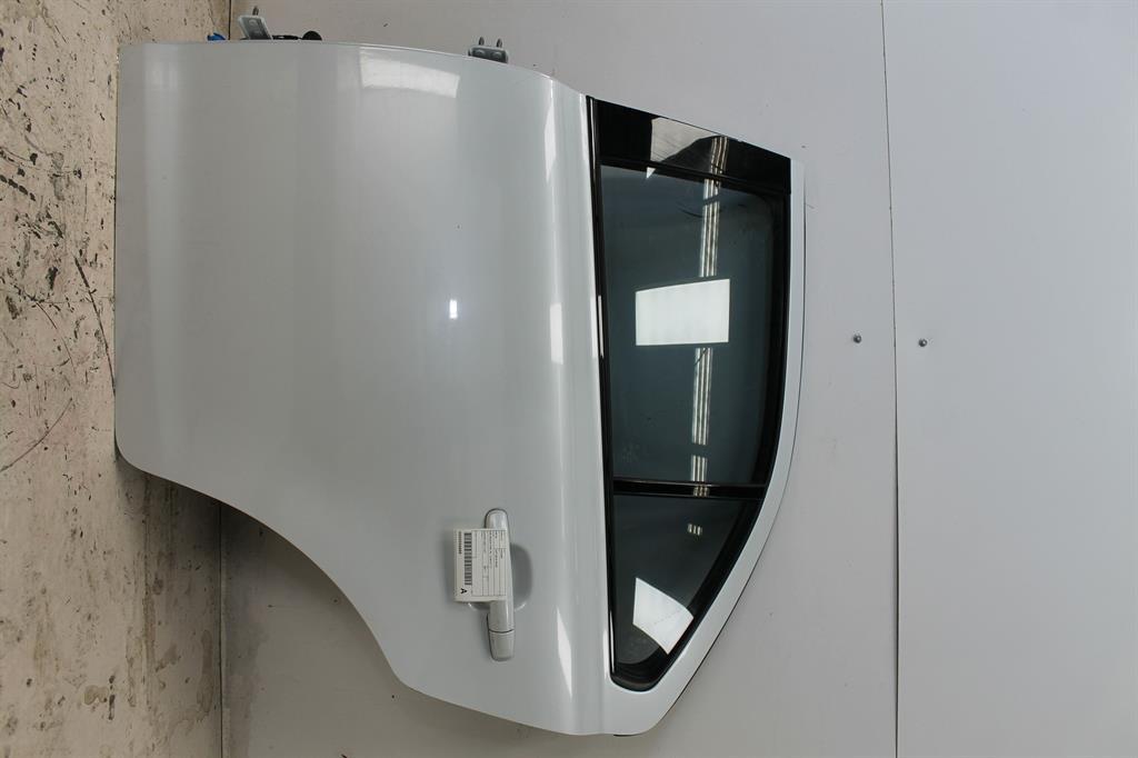 2011 Suzuki Kizashi Left Rear Door/Sliding View Auto part Left Rear Door/Sliding Suzuki Kizashi 2011