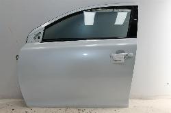 View Auto part Left Front Door Suzuki Kizashi 2011