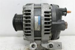 View Auto part Alternator Suzuki Kizashi 2011