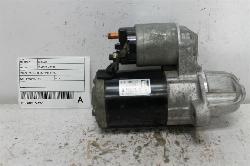 View Auto part Starter Suzuki Kizashi 2011