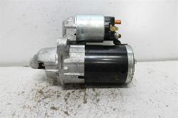 View Auto part Starter Suzuki Kizashi 2011