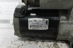 View Auto part Starter Suzuki Kizashi 2011