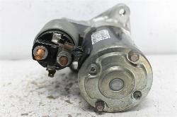 View Auto part Starter Suzuki Kizashi 2011