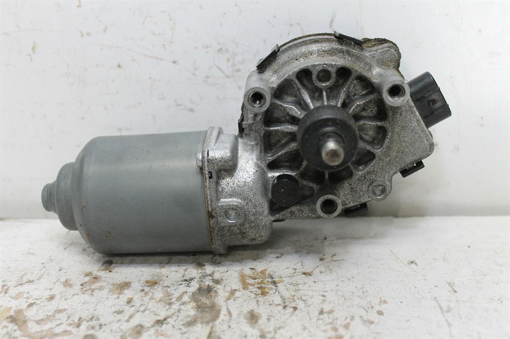 View Auto part Wiper Motor Suzuki Kizashi 2011