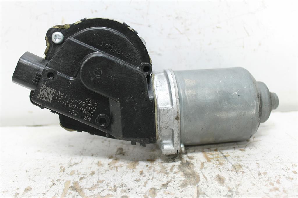 View Auto part Wiper Motor Suzuki Kizashi 2011
