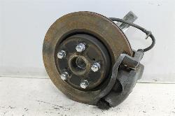 View Auto part Right Front Hub Assembly Suzuki Kizashi 2011