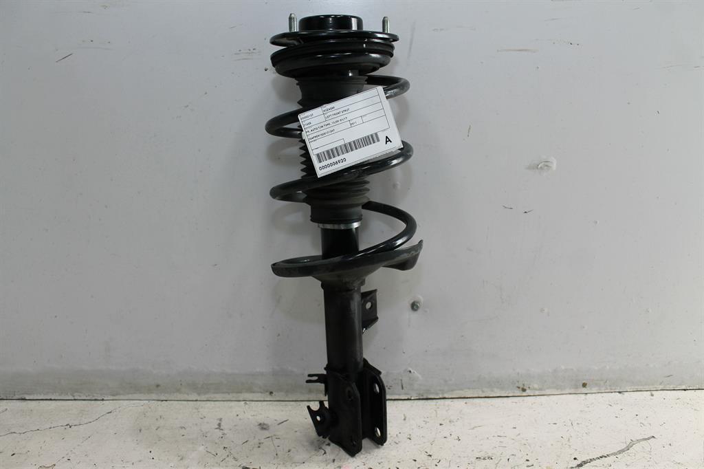 View Auto part Left Front Strut Suzuki Kizashi 2011