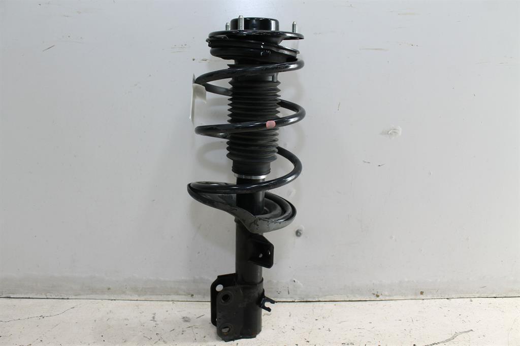 View Auto part Left Front Strut Suzuki Kizashi 2011