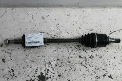 View Auto part Left Driveshaft Suzuki Kizashi 2011