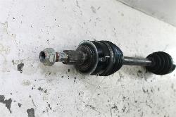 View Auto part Left Driveshaft Suzuki Kizashi 2011