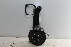 View Auto part Left Rear Hub Assembly Suzuki Kizashi 2011