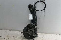 View Auto part Left Rear Hub Assembly Suzuki Kizashi 2011