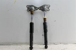 View Auto part Right Rear Strut Suzuki Kizashi 2011