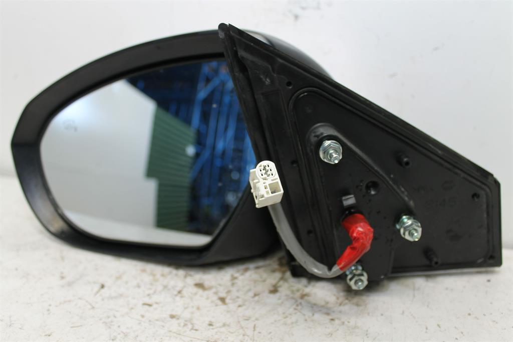 View Auto part Left Door Mirror Suzuki Kizashi 2011