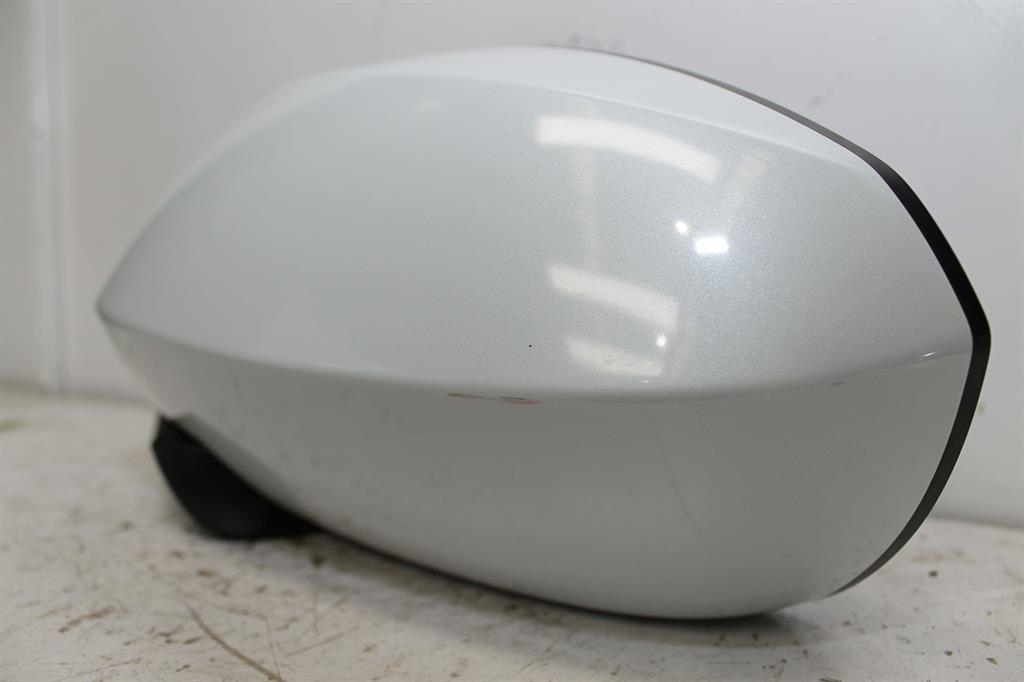 View Auto part Left Door Mirror Suzuki Kizashi 2011