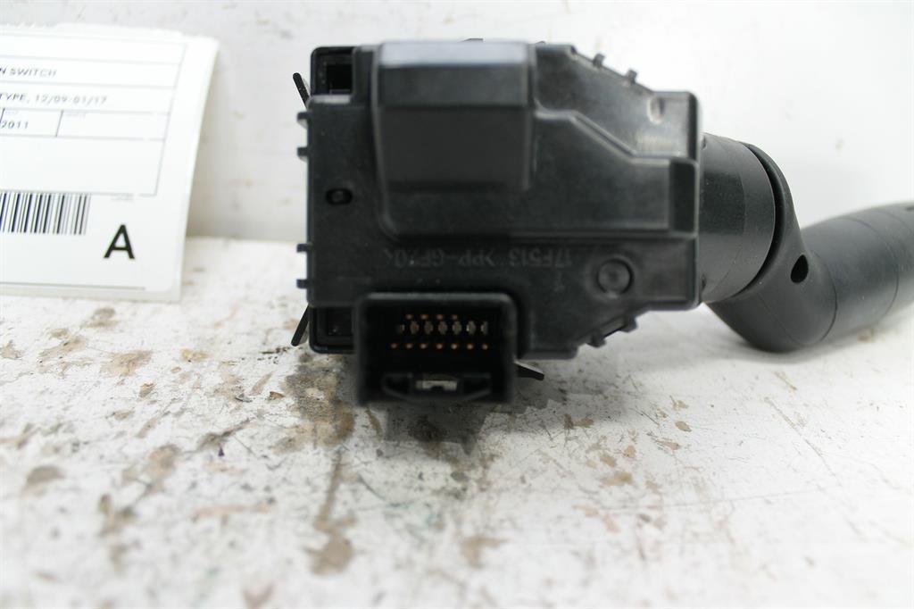 View Auto part Combination Switch Suzuki Kizashi 2011
