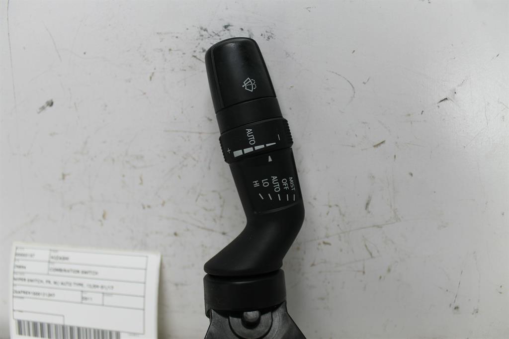 View Auto part Combination Switch Suzuki Kizashi 2011