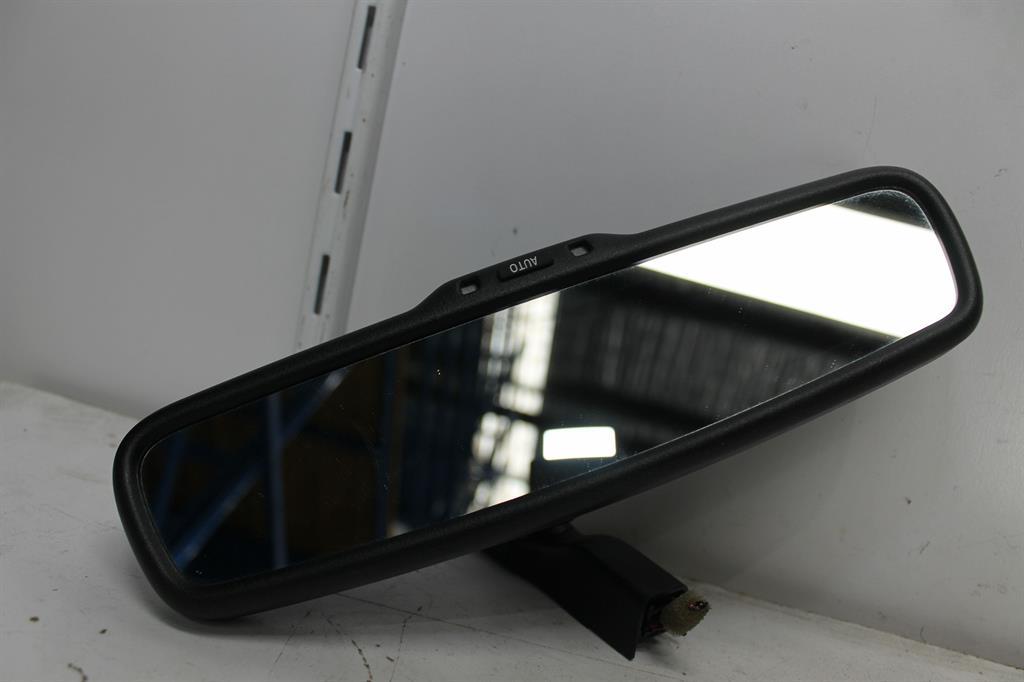 View Auto part Interior Mirror Suzuki Kizashi 2011