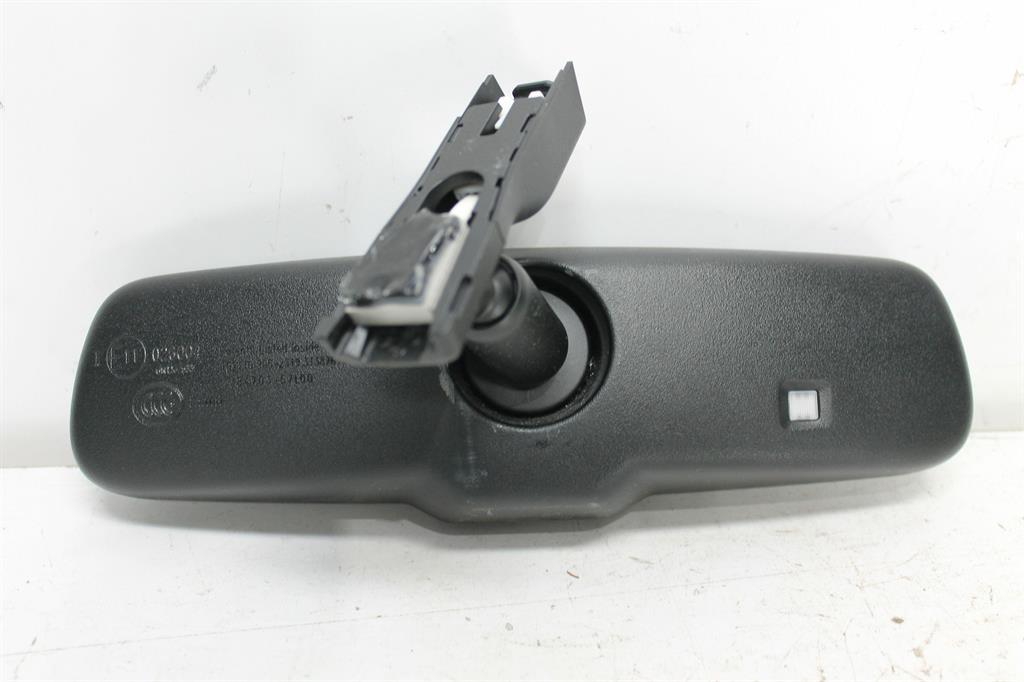 View Auto part Interior Mirror Suzuki Kizashi 2011