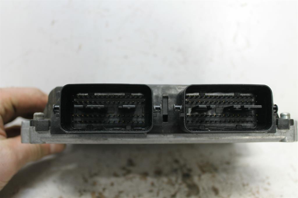 View Auto part Ecu Suzuki Kizashi 2011