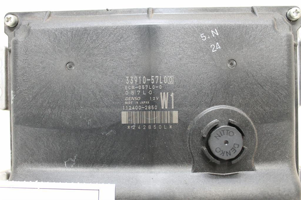 View Auto part Ecu Suzuki Kizashi 2011