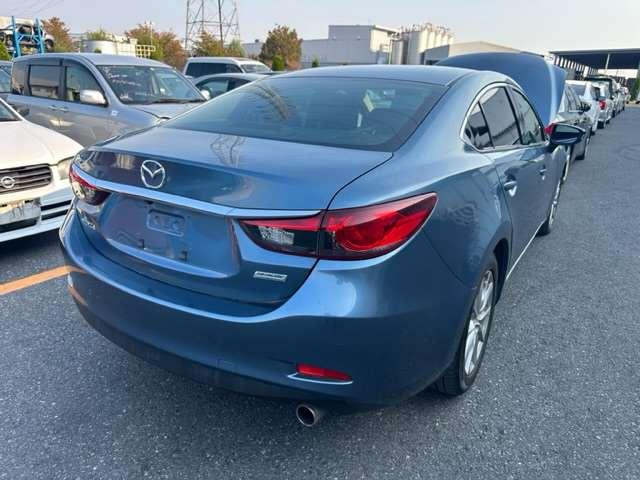 2013 Mazda 6 Steering Box/Rack View Auto part Steering Box/Rack Mazda 6 2013