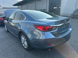 View Auto part Steering Box/Rack Mazda 6 2013
