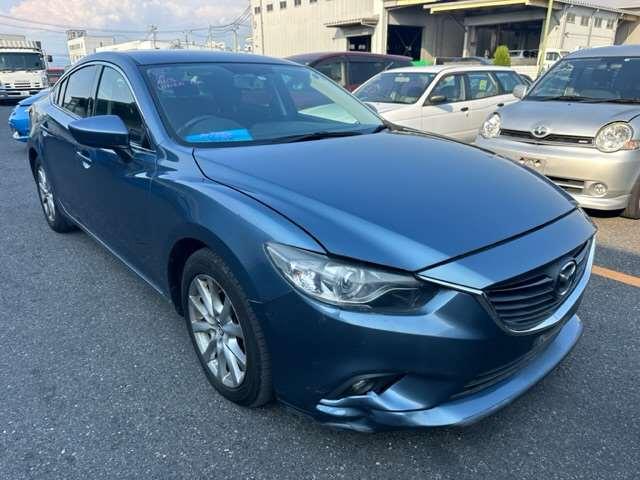 2013 Mazda 6 Steering Box/Rack View Auto part Steering Box/Rack Mazda 6 2013