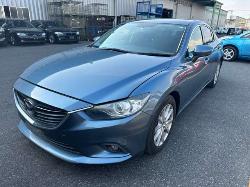 View Auto part Steering Box/Rack Mazda 6 2013
