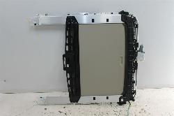 View Auto part Roof Glass/Sunroof/T Suzuki Kizashi 2011